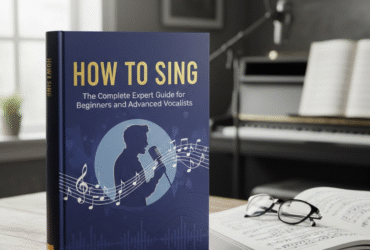 How to Sing