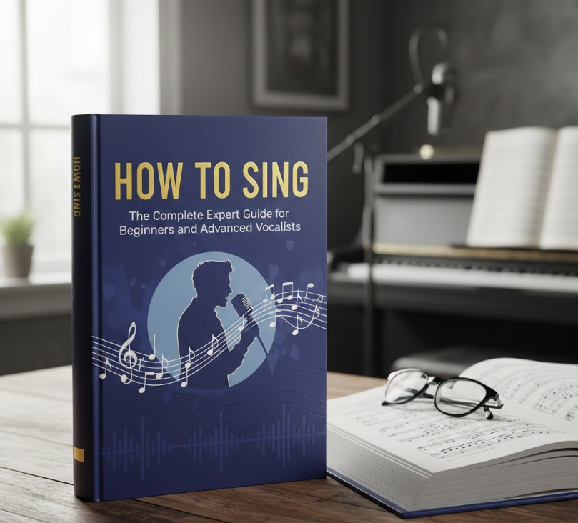 How to Sing