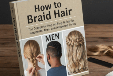 How to Braid Hair
