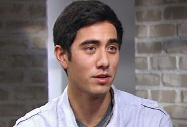 Zach King Age
