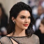 Kendall Jenner Age
