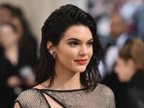 Kendall Jenner Age