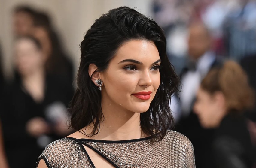 Kendall Jenner Age