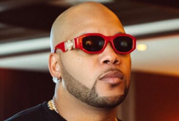 Flo Rida Age