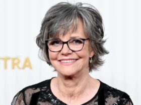 Sally Field Age