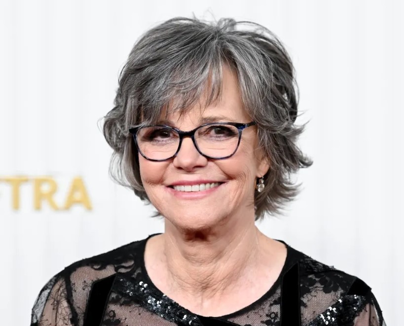 Sally Field Age