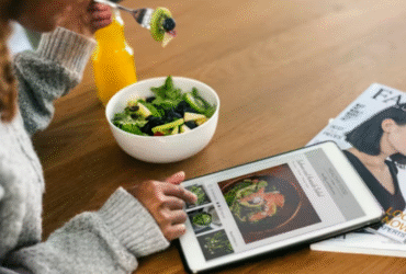 Supper Magazines: The Ultimate Guide to Modern Digital Publishing