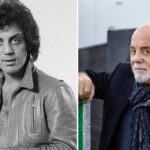 Billy Joel Brain Disorder