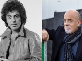 Billy Joel Brain Disorder