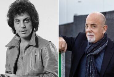 Billy Joel Brain Disorder