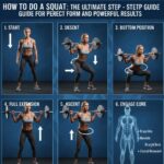 how to do a squat