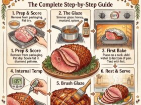 How to Cook a Ham