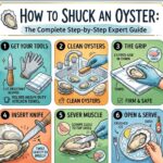How to Shuck an Oyster