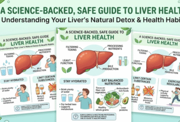How to Detox Your Liver in 3 Days