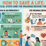 How to Save a Life
