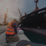 trade counter perspective