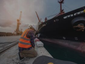 trade counter perspective