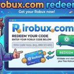 irobux.com redeem