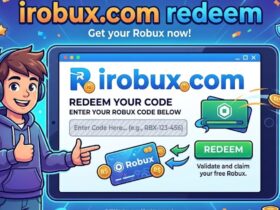 irobux.com redeem