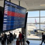 Delta Flight DL275 Diverted to LAX