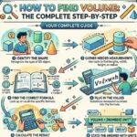 how to find volume