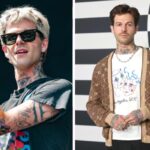 Jesse Rutherford age