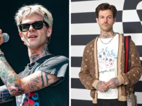 Jesse Rutherford age