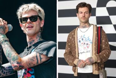 Jesse Rutherford age