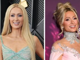 Paris Hilton Net Worth