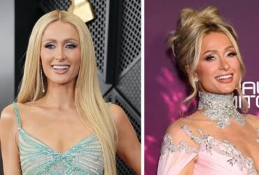 Paris Hilton Net Worth