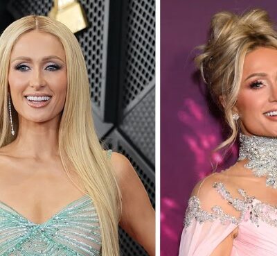 Paris Hilton Net Worth