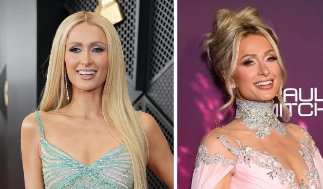 Paris Hilton Net Worth