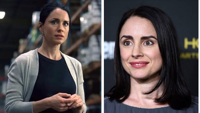Laura Fraser Movies and TV Shows