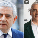 Rowan Atkinson net worth