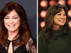 Valerie Bertinelli net worth