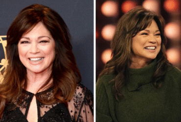 Valerie Bertinelli net worth