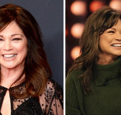 Valerie Bertinelli net worth