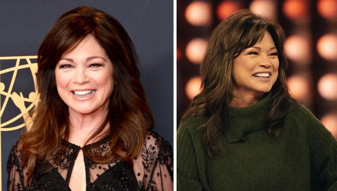 Valerie Bertinelli net worth