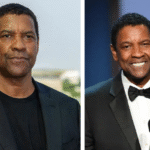 Denzel Washington net worth