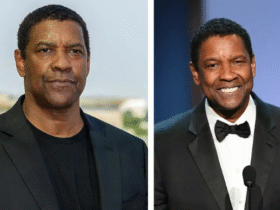 Denzel Washington net worth