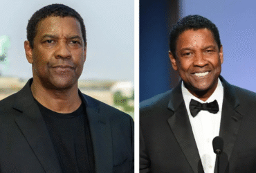 Denzel Washington net worth