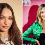 Maddie Ziegler Net Worth