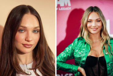 Maddie Ziegler Net Worth