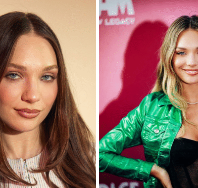 Maddie Ziegler Net Worth