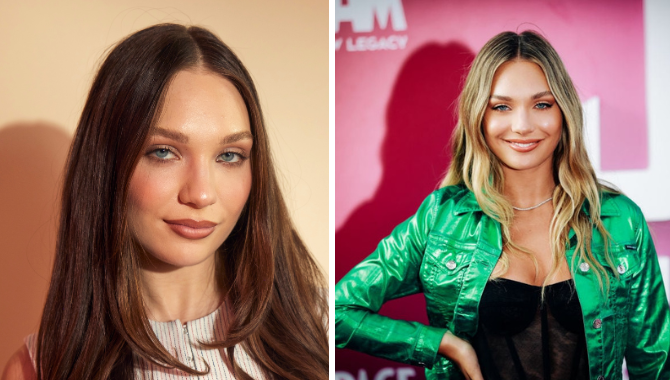 Maddie Ziegler Net Worth