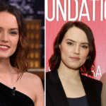 Daisy Ridley Net Worth