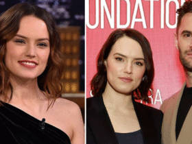 Daisy Ridley Net Worth