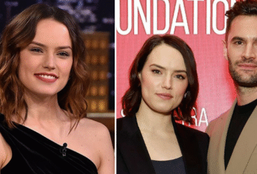 Daisy Ridley Net Worth