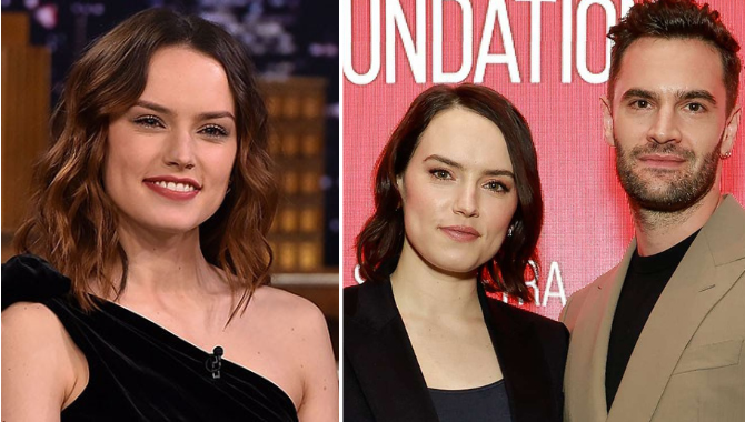 Daisy Ridley Net Worth