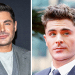 Zac Efron Height